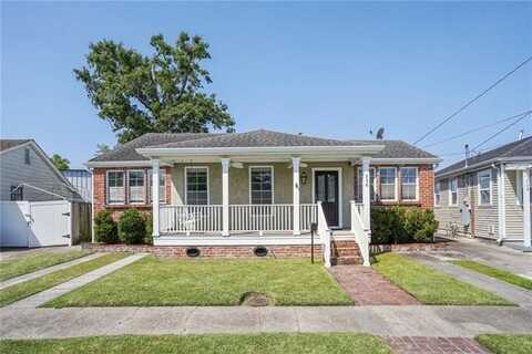 536 HONORE Drive, New Orleans, LA 70121