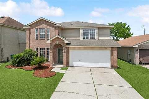 40 ROSA Street, Waggaman, LA 70094
