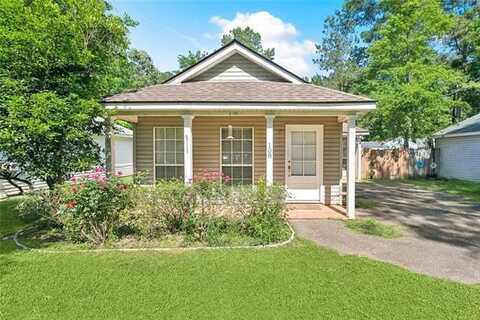 108 MARDI Street, Madisonville, LA 70447