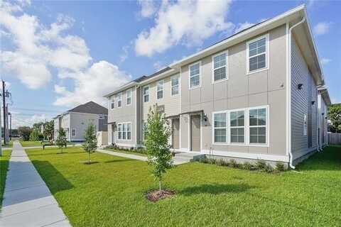 4412 BARNETT Street, Metairie, LA 70006