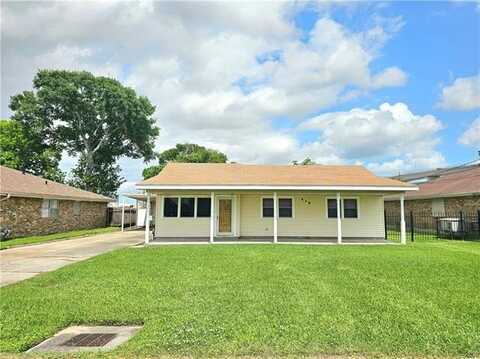 813 2ND Avenue, Harvey, LA 70058