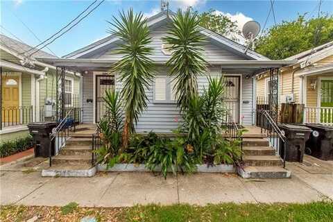 3126 ORLEANS Avenue, New Orleans, LA 70119