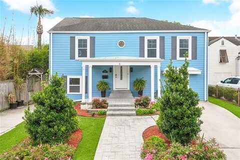 5512 S TONTI Street, New Orleans, LA 70125