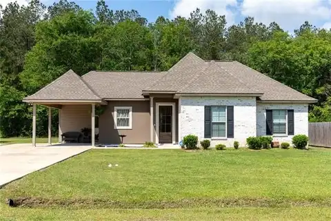18203 FOX HOLLOW Loop, Hammond, LA 70401