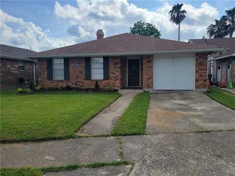 3513 LEMON Street, Metairie, LA 70006