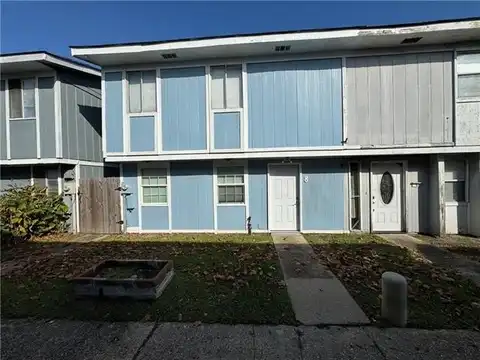 8 SWEET GUM Lane, Saint Rose, LA 70087
