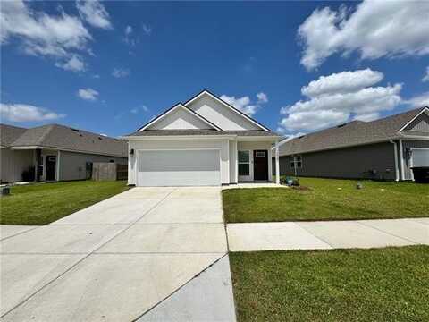 1219 DRAGO Drive, Baton Rouge, LA 70820