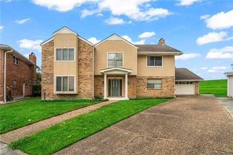 4804 NEYREY Drive, Metairie, LA 70002