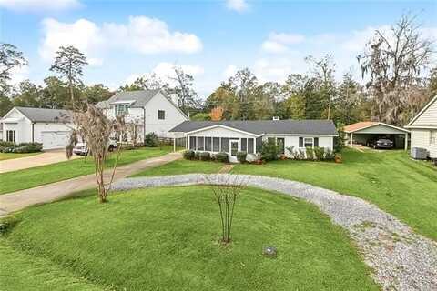 224 LIVE OAK Street, Mandeville, LA 70448