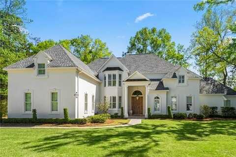 34 RIVERDALE Drive, Covington, LA 70433