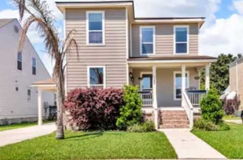542 ABALON Court, New Orleans, LA 70114