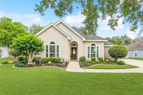 1216 CLIPPER Drive, Slidell, LA 70458