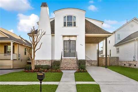 400 40TH Street, New Orleans, LA 70124