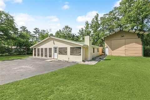 261 JEFFERSON Avenue, Slidell, LA 70460