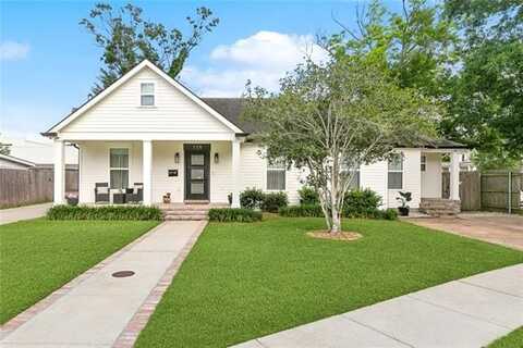 139 LABARRE Drive, Metairie, LA 70001