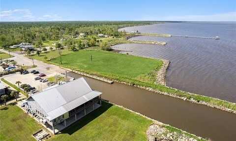 110 PEAVINE Road, La Place, LA 70068