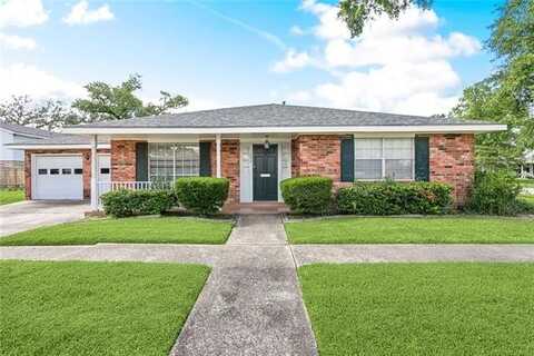 240 THOREAU Street, River Ridge, LA 70123