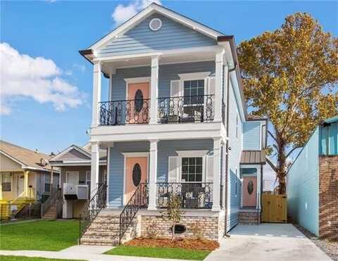 736-38 S. LOPEZ Street, New Orleans, LA 70119