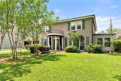 114 MULBERRY Drive, Metairie, LA 70005