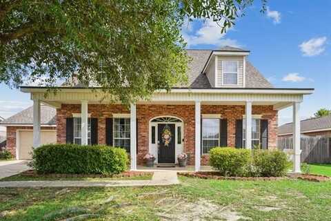 705 BRIDLE Court, Covington, LA 70435