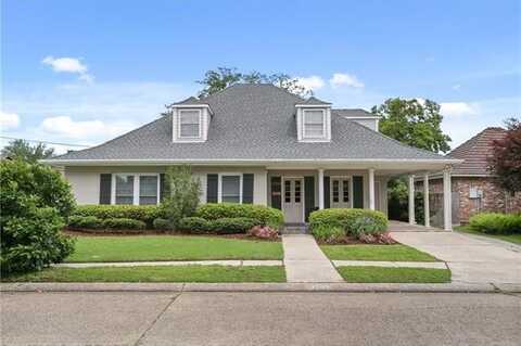 3705 CLIFFORD Drive, Metairie, LA 70002