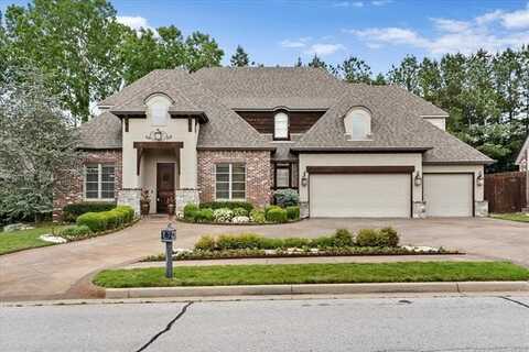 12141 S 4th Street, Jenks, OK 74037