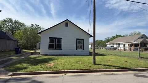 4542 W 8th Street, Tulsa, OK 74127