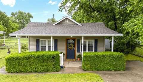 109 E Burnham Avenue, Sapulpa, OK 74066
