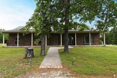 452944 E 953 Rd Road, Vian, OK 74962