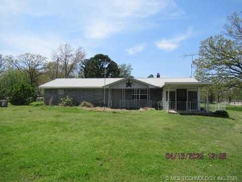 1479 Hwy 28, Eucha, OK 74342