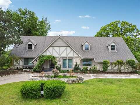 3506 E 66th Street, Tulsa, OK 74136