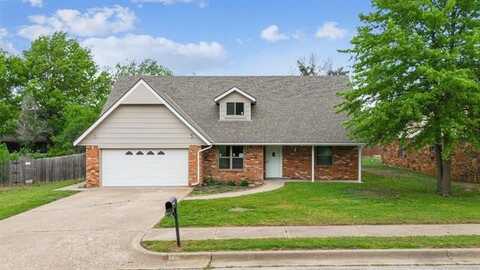1907 Windstone Drive, Bartlesville, OK 74006