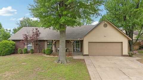 1317 W Quinton Street, Broken Arrow, OK 74011