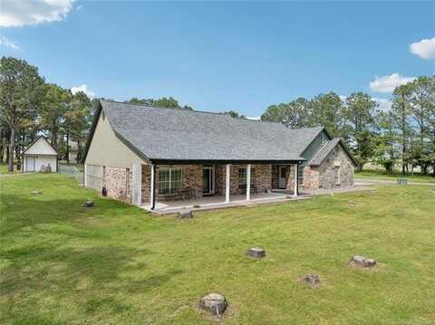 19978 E Murrell Road, Tahlequah, OK 74464