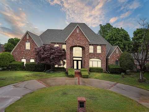 5501 E 108th Street, Tulsa, OK 74137