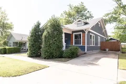 1304 W Easton Street, Tulsa, OK 74127