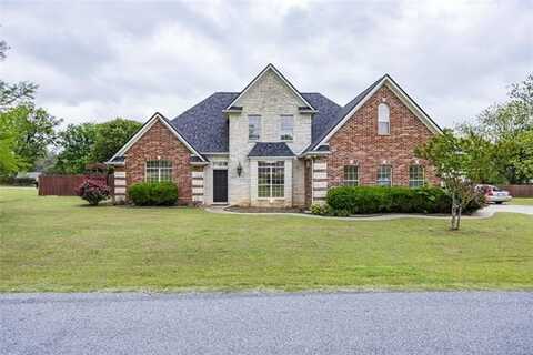 1425 Folsom, Durant, OK 74701