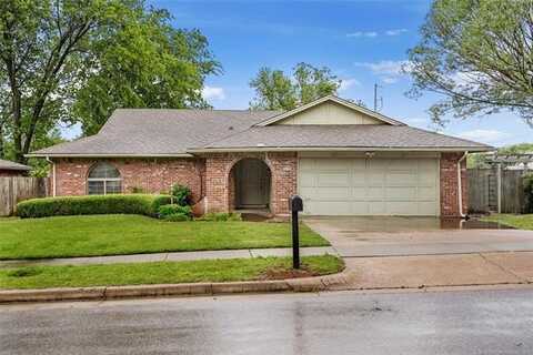6508 E 74th Street, Tulsa, OK 74133