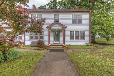 1750 W 40th Street, Tulsa, OK 74107