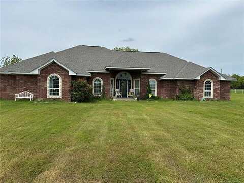 13589 E Happy Valley, Kenefic, OK 74748