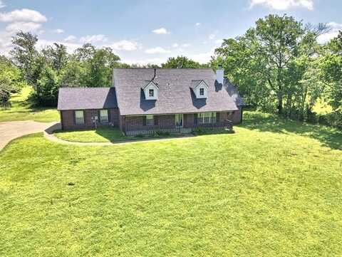 1315 S 135th Avenue, Tulsa, OK 74108