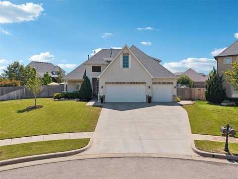 118 E 129th Place S, Jenks, OK 74037