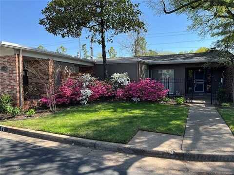 2124 E 60th Court, Tulsa, OK 74105