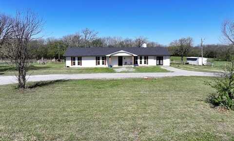24100 N County Road 3305, Wynnewood, OK 73098