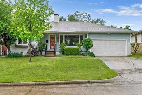 2428 S Marion Avenue, Tulsa, OK 74114