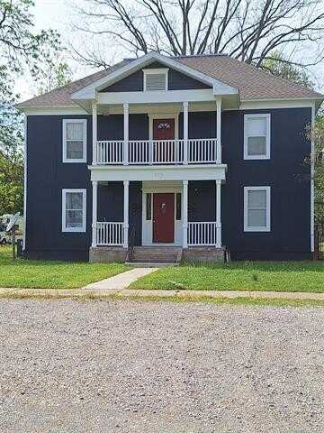 815 Olive Street, Chelsea, OK 74016