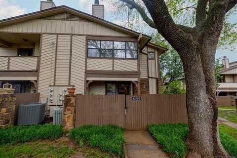 6371 S 80th Avenue E, Tulsa, OK 74133