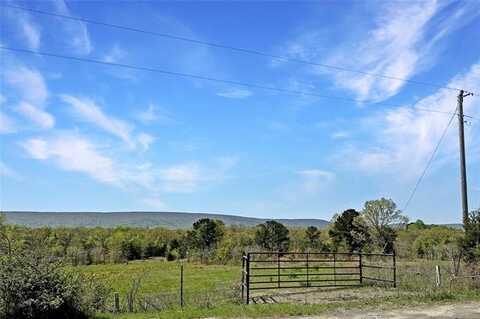 000 E 1620 Road, Talihina, OK 74571