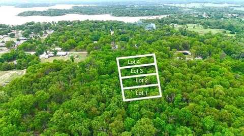 4 Fowler Road, Eufaula, OK 74432