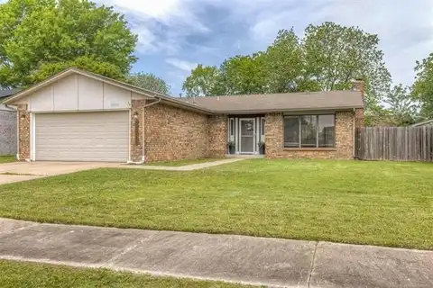 11711 E 78th Place North, Owasso, OK 74055